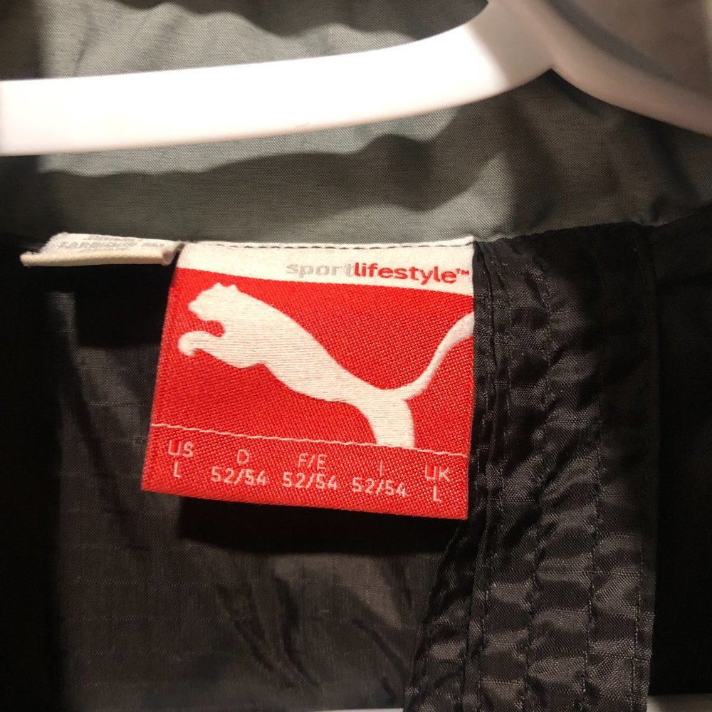 Light jacket Men - Picture 2 of 2